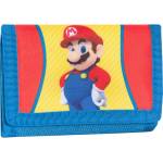  Портфейл Super Mario Tricolore (71857)