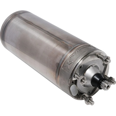 Grundfos Motor MS402 0,55kW 96765809