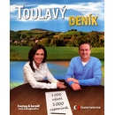 Toulavý deník