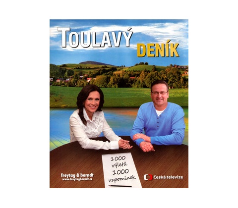 Toulavý deník