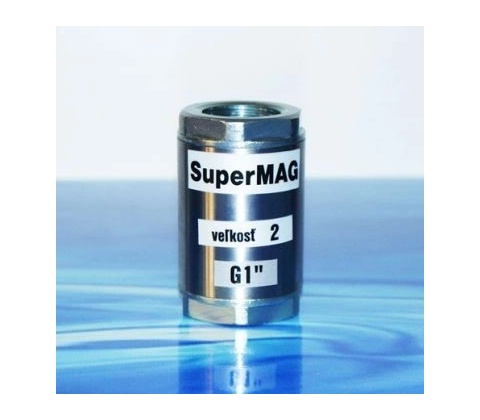 SuperMAG 2 PLUS