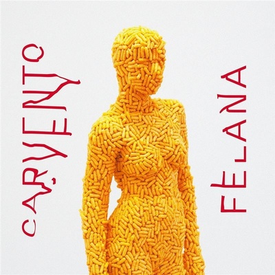 Carvento Felana LP
