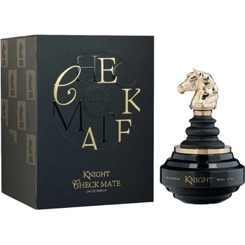 Armaf Checkmate Black Knight EDP 100 ml
