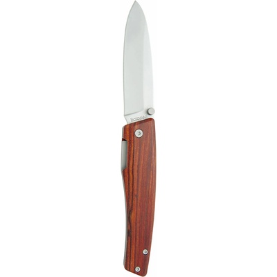 Baladeo Rio Negro padauk wood