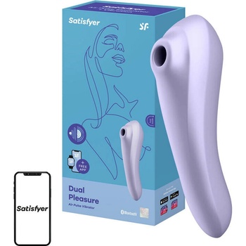 Satisfyer Dual Pleasure