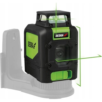 Dedra Multilaser 2D MC0906