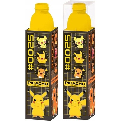 Pokemon Pikachu 473 ml