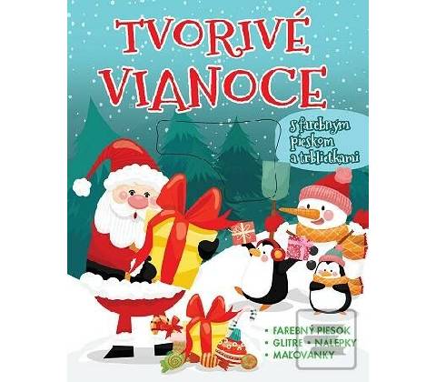 Tvorivé Vianoce