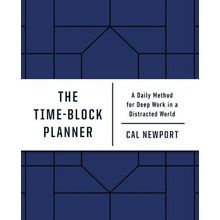 The Time-Block Planner