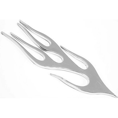 EUFAB 3D Car-Logo Fantasy