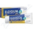 Zubné pasty Elgydium Kids zubná pasta pre deti príchuť Banane (2 - 6 Years) 50 ml