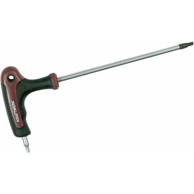 Kraftwerk Klíč Torx "T" T25 /210mm KR-3637-25