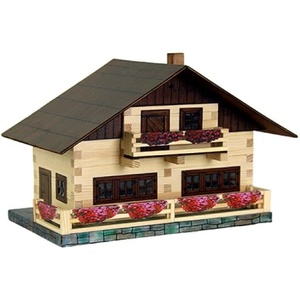 Walachia АЛПИЙСКИ ДОМ (33w43)