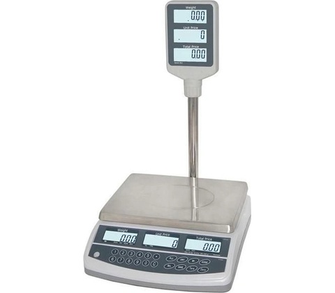 T-Scale QSP-30 MR