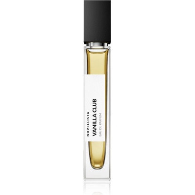 NOVELLISTA Vanilla Club EDP 10 ml