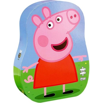 Barbo Toys 8950 пъзел 24 броя (452177) (452177)