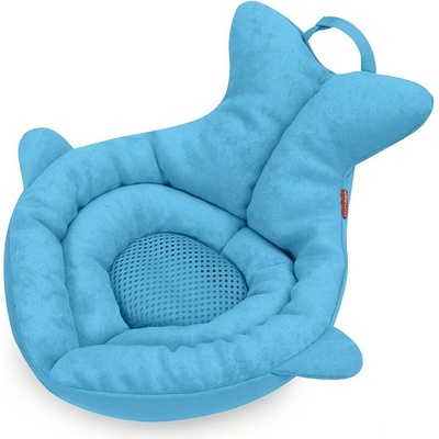SKIP HOP Podložka do kúpeľa froté Moby 06m