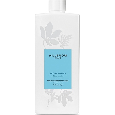 Millefiori Milano Laundry Acqua Marina Parfém na praní 250 ml