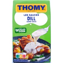 Thomy Les Sauces kôprová omáčka 250 ml