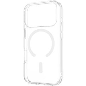 FIXED MagPure калъф за Google Pixel 10A, прозрачен (FIXPUM-1665-TR)