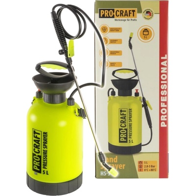 Procraft HS 5l