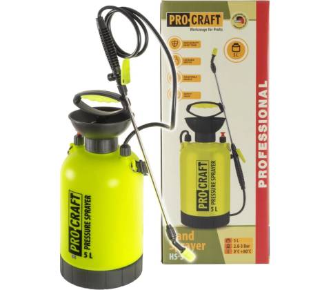 Procraft HS 5l