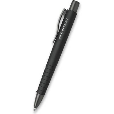 Faber-Castell Poly Ball Urban 241190 černá