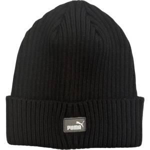 PUMA Зимна Шапка Puma Classic Cuff 024826 01 (024826-01)