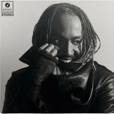 Thundercat - Distracted CD