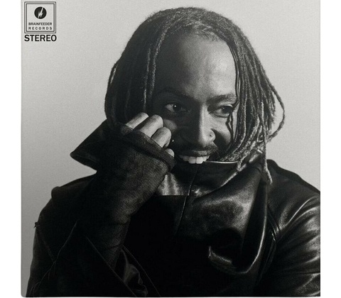 Thundercat - Distracted CD