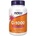 NOW Витамин Ц 1000 мг | Vitamin C-1000 | Удължено освобождаване