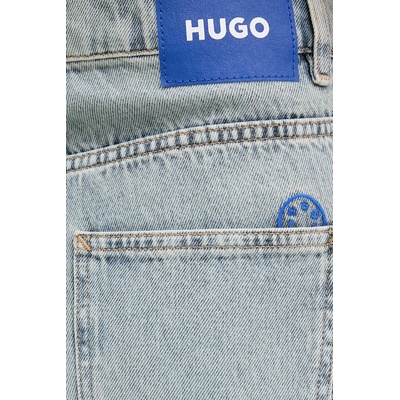 HUGO Blue Дънки Hugo Blue Leni_B (50557383)