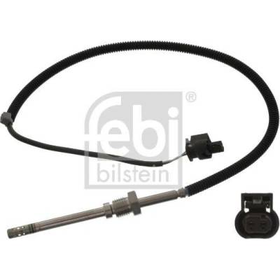 FEBI BILSTEIN Cidlo, teplota vyfukovych plynu 48843