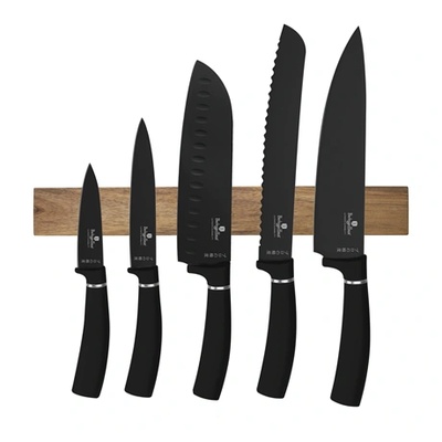 Berlinger Haus BH/2885 КОМПЛЕКТ ЗА СНИМКИ С 6 ЧАСТНИ КУТИЯ (BH/2885)