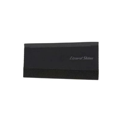 LIZARD SKINS Chránič rámu Veľký neoprénový chránič reťazovej tyče čierny