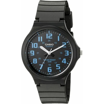 Image 1 of Casio MW-240-2BVDF