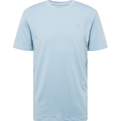 GUESS Тениска 'Hedley' синьо, размер XL