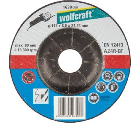 Wolfcraft 1630099