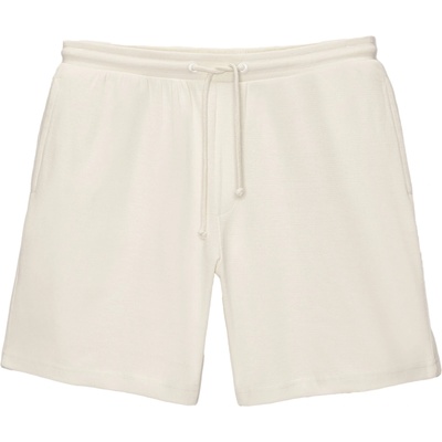 Pull&Bear Панталон бяло, размер M