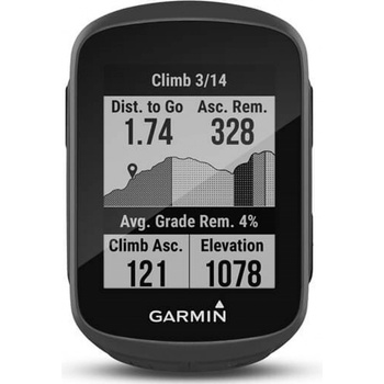Garmin Edge 130 Plus