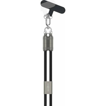 Ansmann USBCC60W 120cm černý
