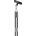 Ansmann USBCC60W 120cm černý
