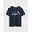 GAP Детска тениска с логото на GAP GAP | Sin | Момчешки | 12-18 месеца