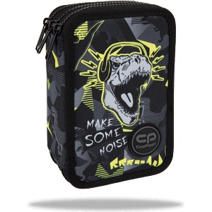 COOLPACK Несесер COOLPACK Jumper 3 DINOPARK