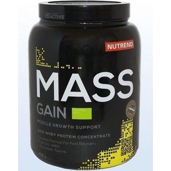 NUTREND MASS GAIN 1000 g