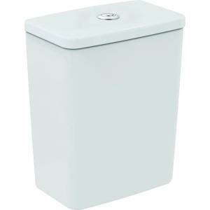 Ideal Standard Тоалетно казанче Ideal Standard Connect Air Cube с долно захранване (E073401)