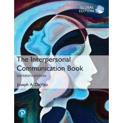 Interpersonal Communication Book, Global Edition | Joseph A. DeVito