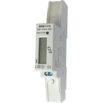 ELEMAN elektroměr EDIN 111L 5-45A LCD