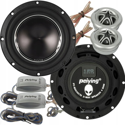 Peiying PY-BG620CT6