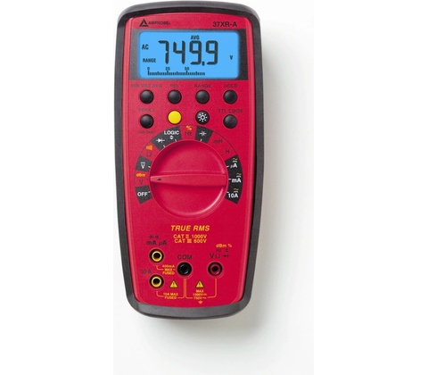 BEHA-AMPROBE 37XR